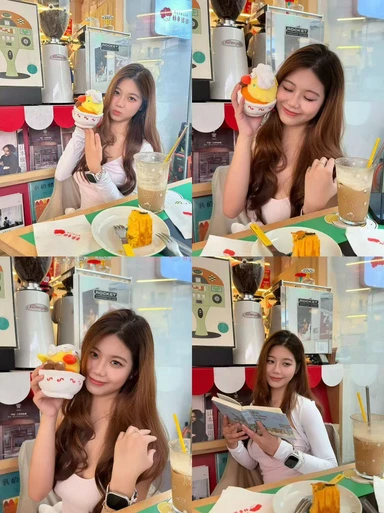 生活方式摄影组图